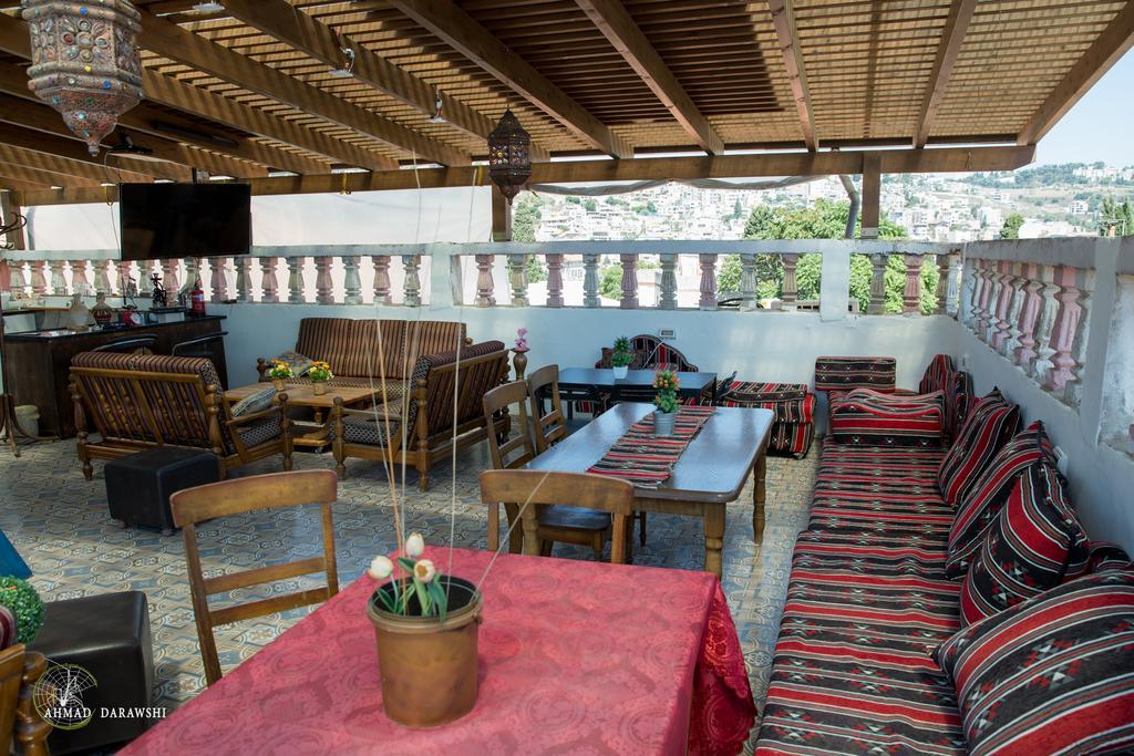 Daher Guest House นาซาเรธ ภายนอก รูปภาพ