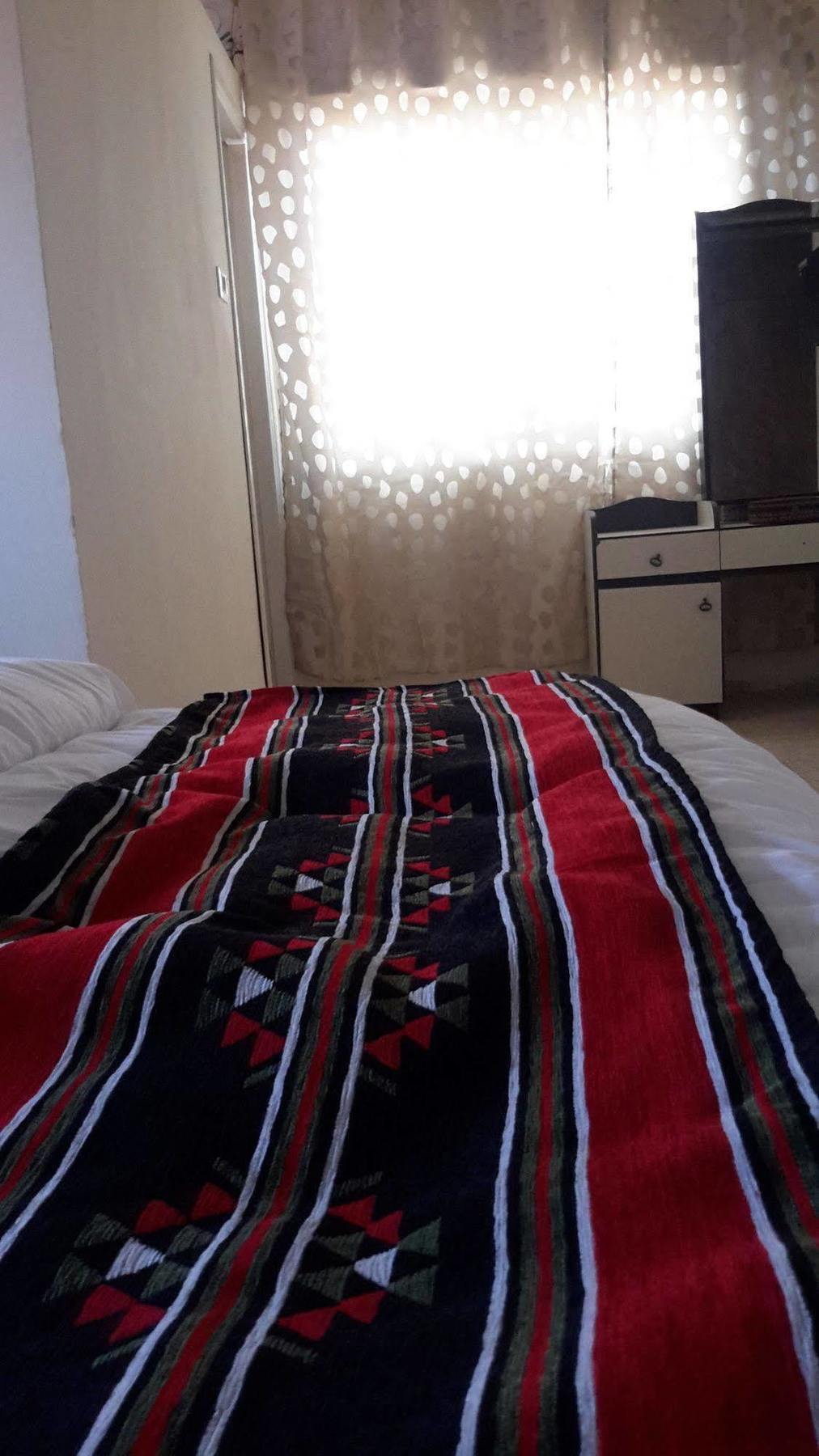 Daher Guest House นาซาเรธ ภายนอก รูปภาพ